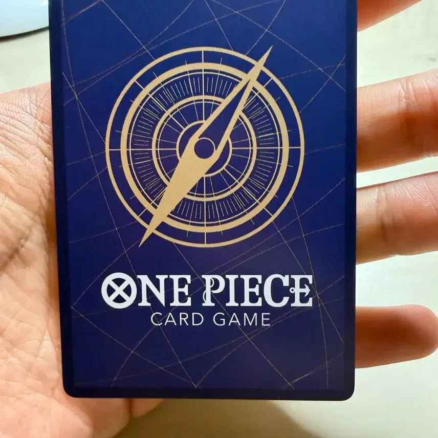 [BUNJANG] One Piece Card Boa Hancock SP OP14-112 / 원피스카드 보아 행콕 sp op14-112