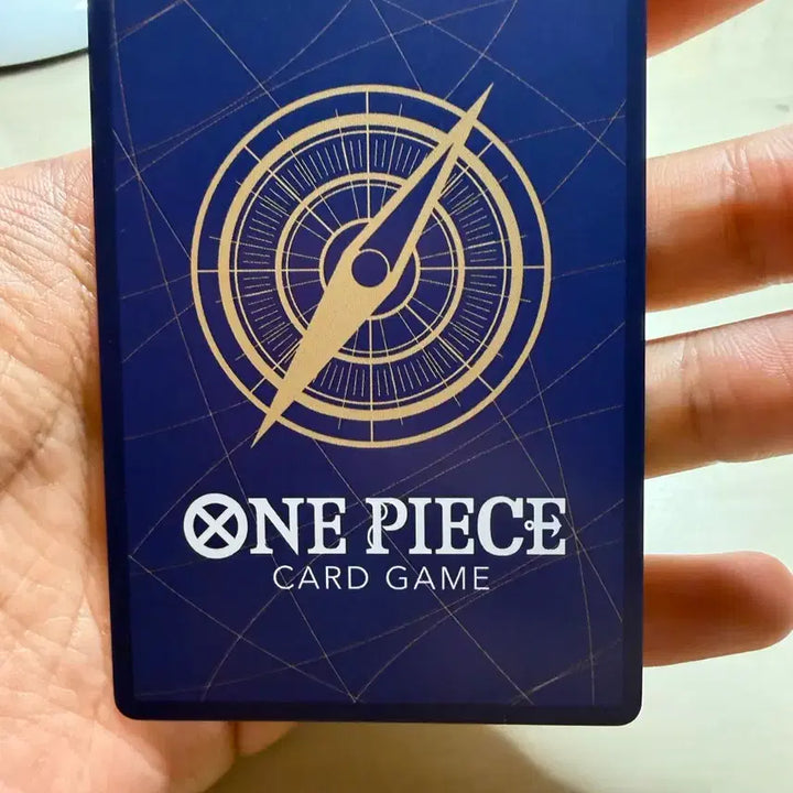 [BUNJANG] One Piece Card Boa Hancock SP OP14-112 / 원피스카드 보아 행콕 sp op14-112