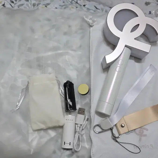 [BUNJANG] fromis_9 Official Lightstick Concert Edition / 프로미스나인 (구) 플로봉 판매