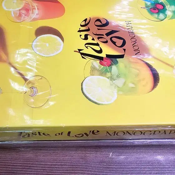 [BUNJANG] Twice Taste of Love Album / 트와이스 taste of love