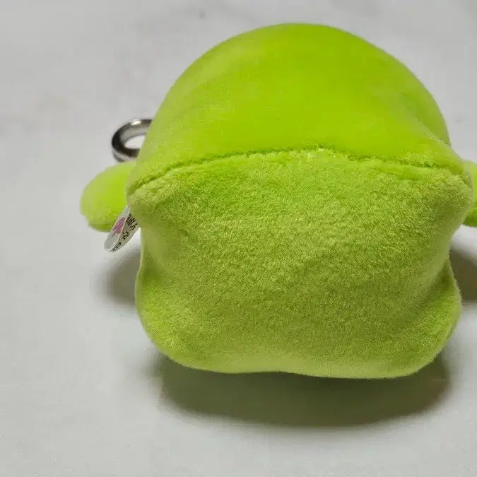 [BUNJANG] Isekai Deception Hunter (Iseokheon) Official Lemming Stress Ball / 이세계 착각 헌터 이착헌 공식 레밍 인형 스트레스볼