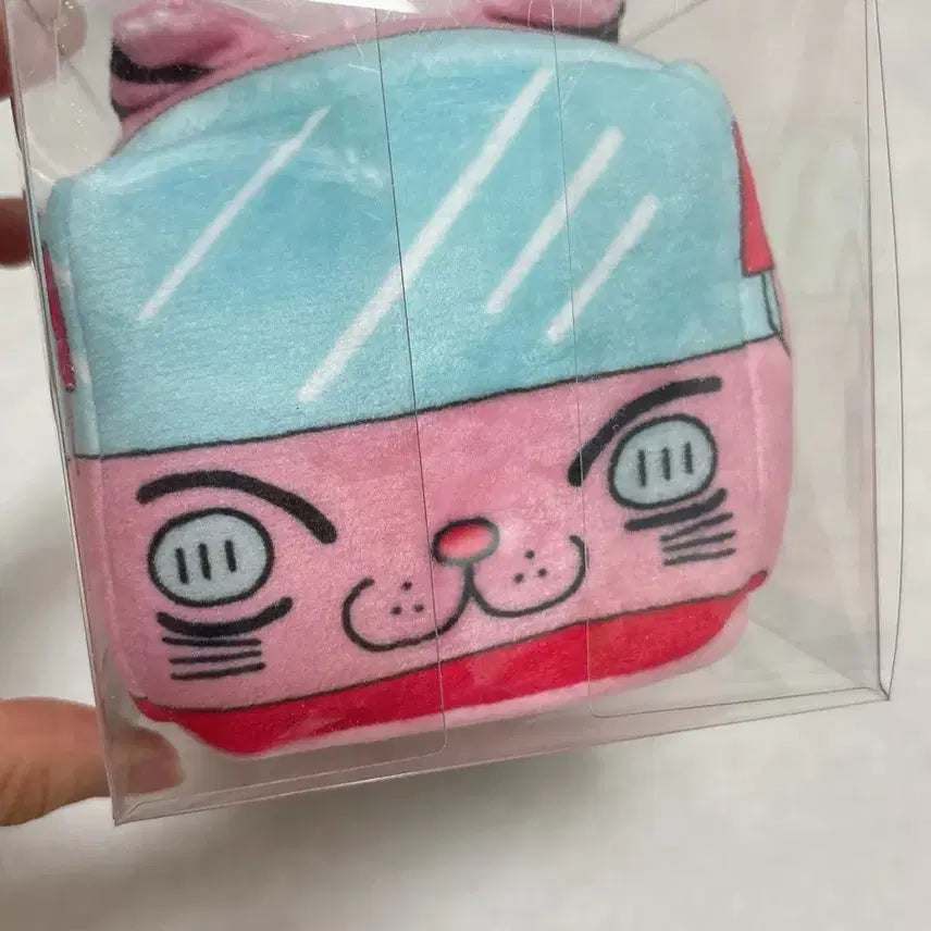 [BUNJANG] Crayon Shin-chan Kindergarten Bus Pencil Case Pouch / 짱구 유치원 버스 필통 파우치