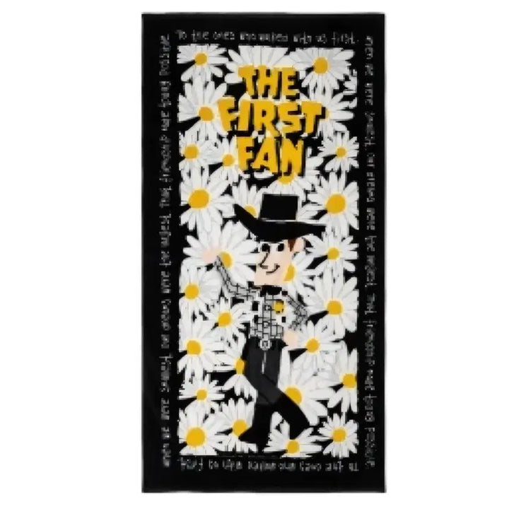 [BUNJANG] TheFirstFan Toy Story Woody Beach Towel / 더퍼스트팬 토이스토리 피스마이너스원 우디 비치 타올