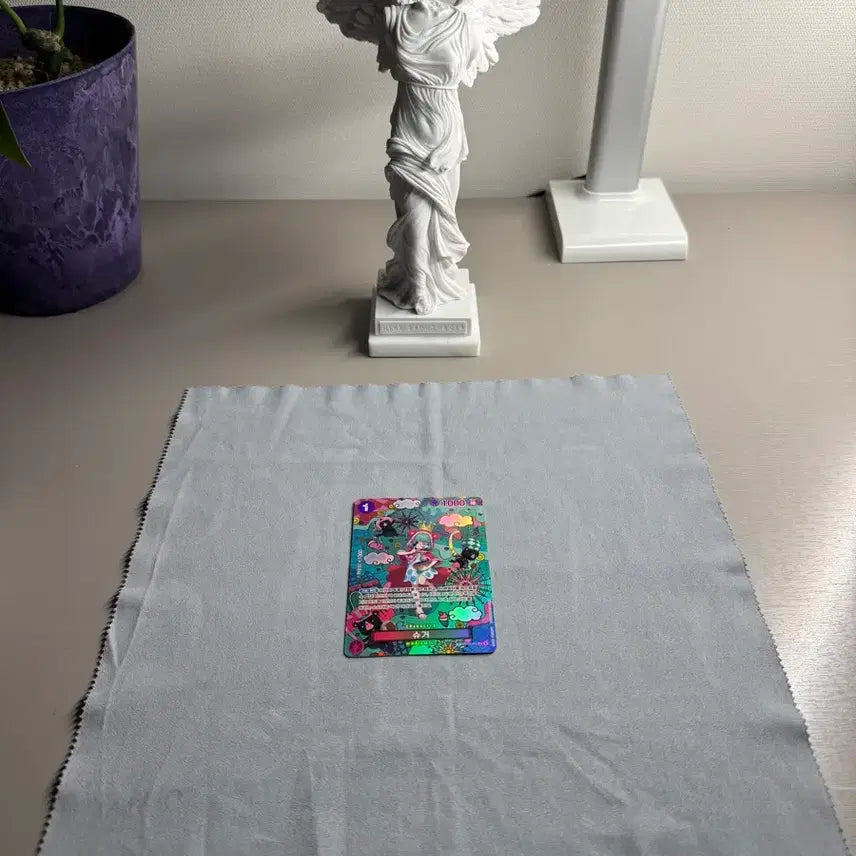 [BUNJANG] One Piece Card Sugar, Mihawk Inclusion Full Box Set / 원피스카드 슈거,미호크 포함 전체 판매