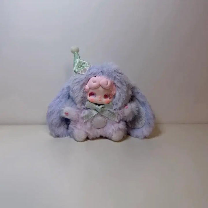 [BUNJANG] BamToki Mini Onbyeon Secret Plush Toy / 밤토끼미니 온변시크릿