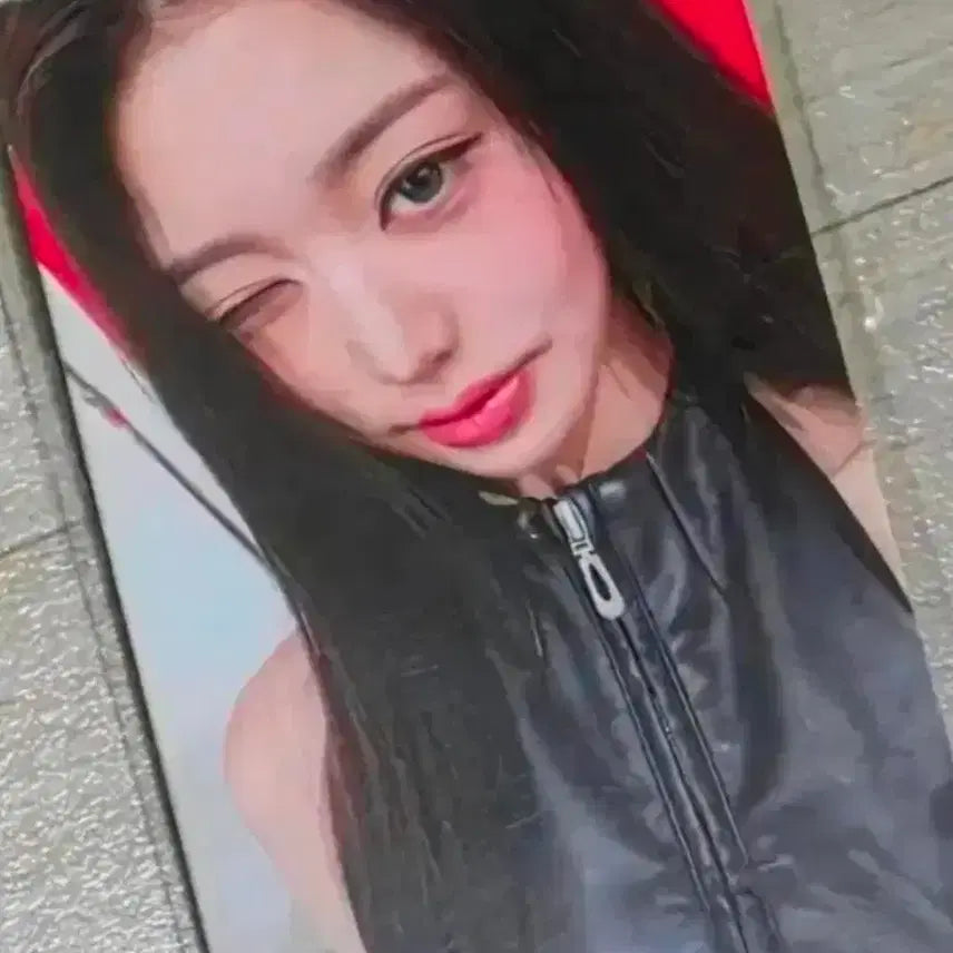 [BUNJANG] IVE Wonyoung BangBang Official Photocard / 아이브 장원영 뱅뱅 공방 포카 양도 IVE WONYOUNG