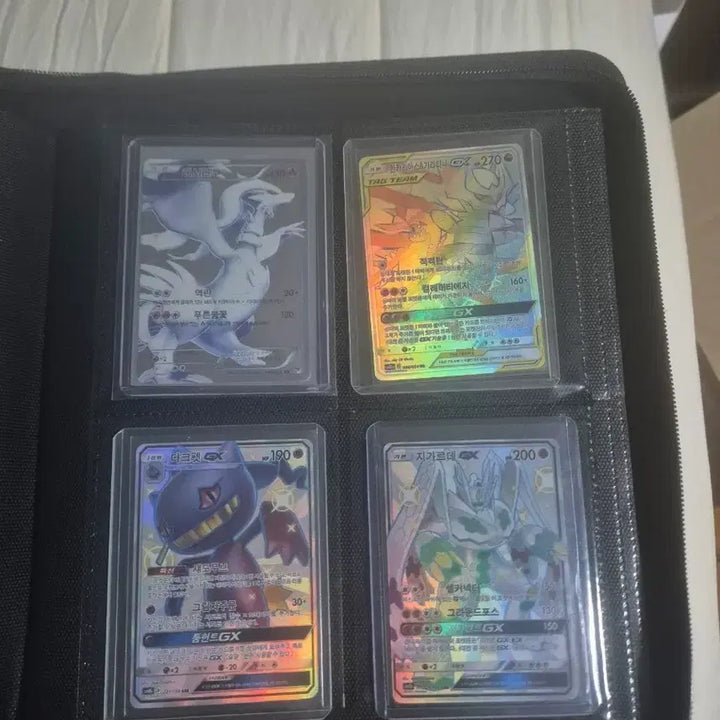 [BUNJANG] Pokemon Card Trading / 포켓몬카드 교환합니다