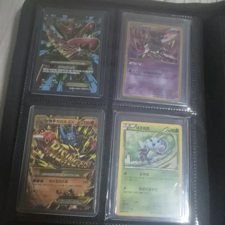 [BUNJANG] Pokemon Card Trading / 포켓몬카드 판매및교환합니다