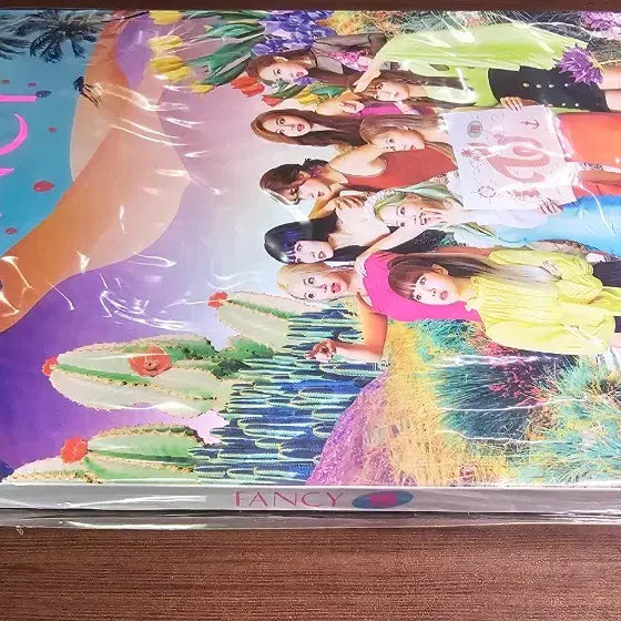 [BUNJANG] TWICE Mini Album Vol. 7: Fancy / 트와이스 미니7집 fancy