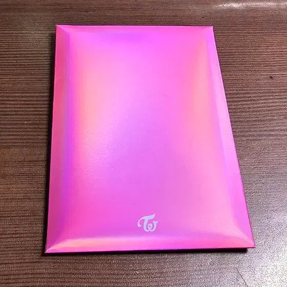 [BUNJANG] TWICE Mini Album Vol. 7: Fancy / 트와이스 미니7집 fancy