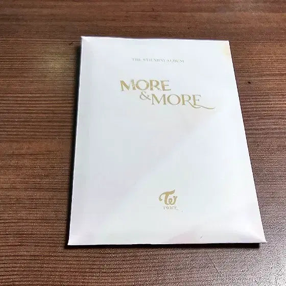 [BUNJANG] Twice Mini 9th Album &