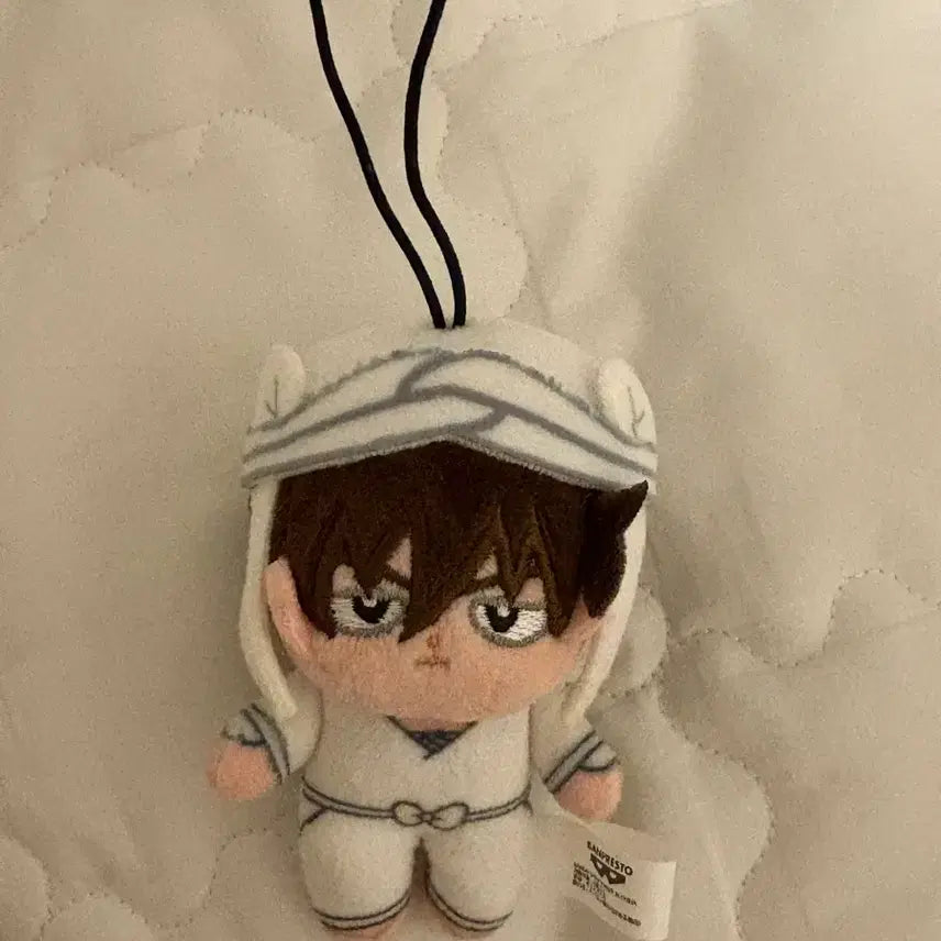 [BUNJANG] Nintama Tenki Doi Hownui Pouch Set / 닌타마 텐키 도이 호와누이