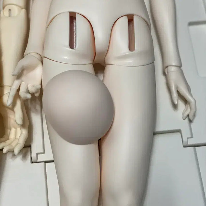[BUNJANG] Switch Labyrinth 64 Rosy White Body / 스위치 라비린스 64 여아 로지 화이트 바디