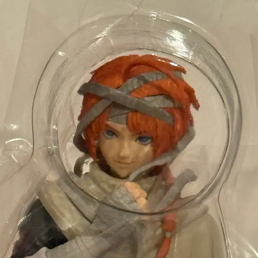 [BUNJANG] Gintama Ichiban Kuji E Prize Kamui Figure / (현물)은혼 이치방쿠지 E상 카무이