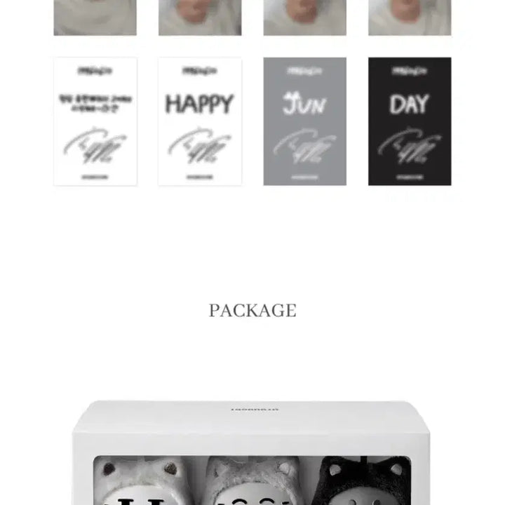 [BUNJANG] SEVENTEEN Jun "Happy Jun Day" O.C.L Keyring Set / HAPPY JUN DAY [O.C.L KEYRING SET] 세븐틴 준 준휘 열닫잠 키링 생박 미사용 개봉 제품