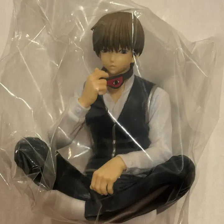 [BUNJANG] Gintama Okita Sougo C Prize Ichiban Kuji Figure / (현물)은혼 쿠지 C상 오키타 소고
