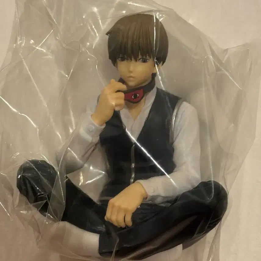 [BUNJANG] Gintama Okita Sougo C Prize Ichiban Kuji Figure / (현물)은혼 쿠지 C상 오키타 소고