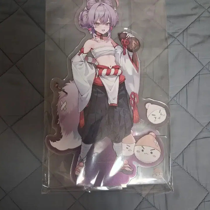 [BUNJANG] Stellive Large Acrylic Stand / 급전급처) 스텔라이브 대형 아크릴 판매