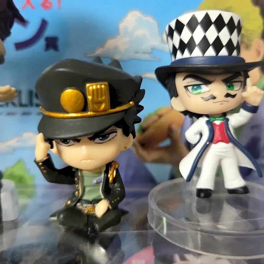 [BUNJANG] JoJo&