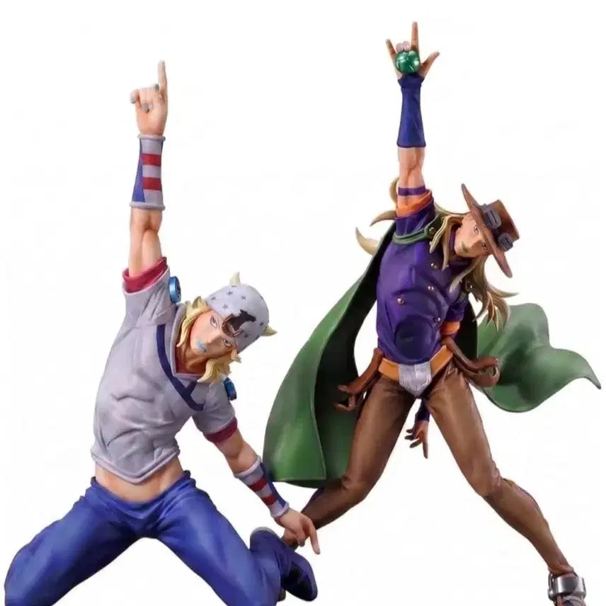 [BUNJANG] JoJo&