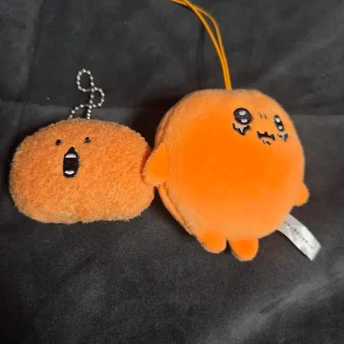 [BUNJANG] Nongdamgom Corocoro Mole Random Gacha Doll Set / 농담곰 고로케 두더지 랜덤 가챠 인형 set