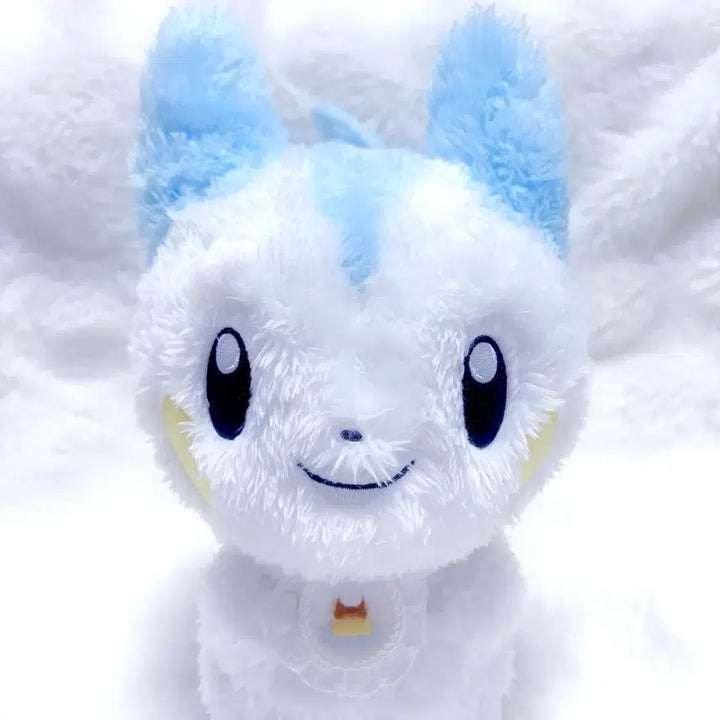 [BUNJANG] Banpresto Pachirisu Plush Doll / 포켓몬 반프레스토 파치리스 인형