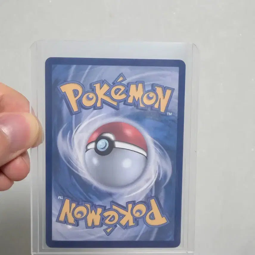 [BUNJANG] Storm Emerald Ruriri AR Card / 스톰에메랄다 루리리 ar