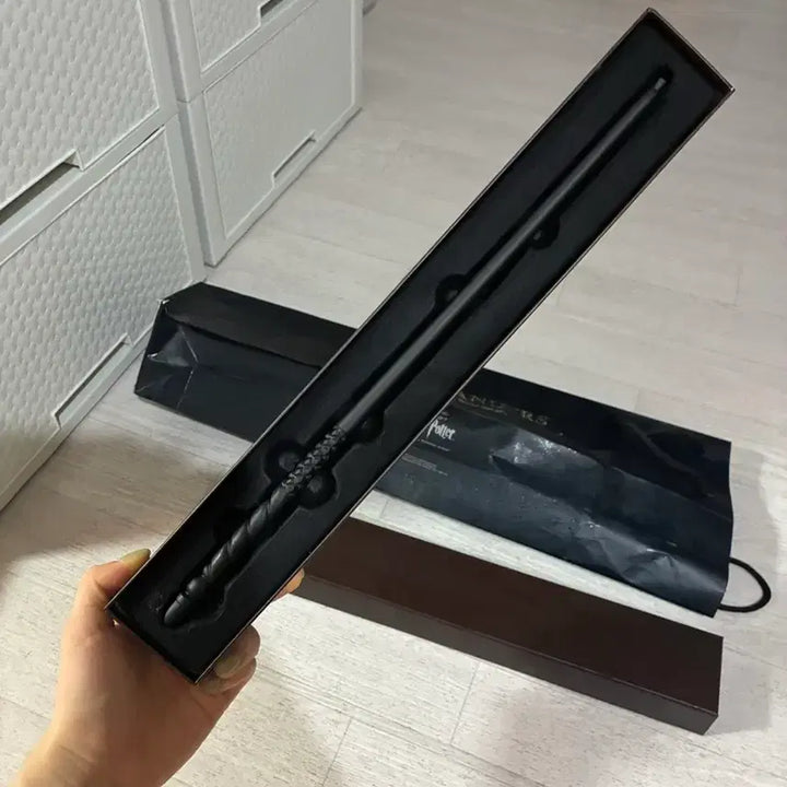 [BUNJANG] Harry Potter Ginny Weasley Wand / 해리포터 마법봉(지니 위즐리)