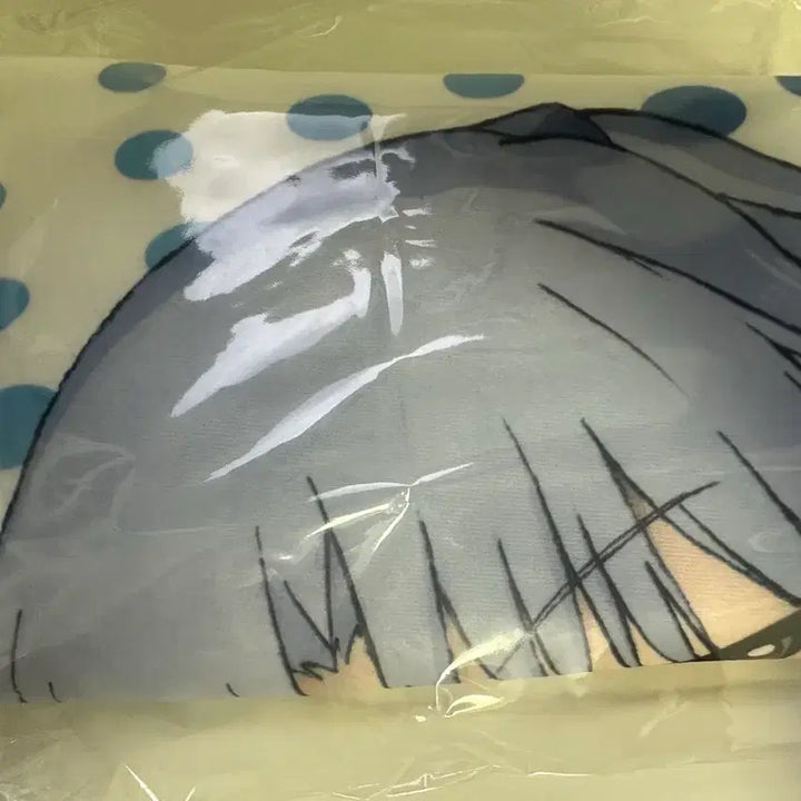 [BUNJANG] Angel Beats! Tachibana Kanade Anime Blanket / 엔젤비트 담요 타치바나 카나데 천사 블랭킷 고전 미소녀 방꾸템