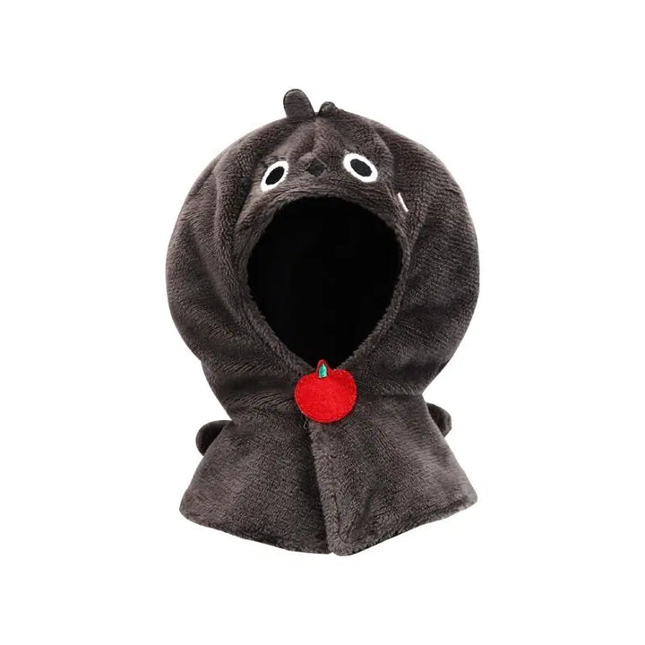 [BUNJANG] The Untamed Crow Cape Doll Clothes / 인형옷 까마귀 망토 마도조사 공식굿즈