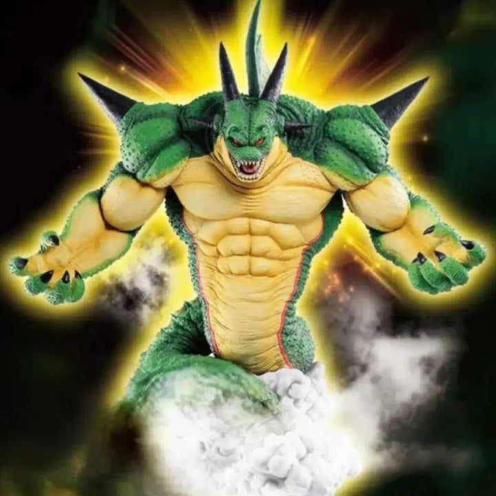 [BUNJANG] Dragon Ball Ichiban Kuji Porunga Figure Last One Prize (Sealed) / (미개봉) 택포 42 드래곤볼 라스트원상 포룽가 피규어