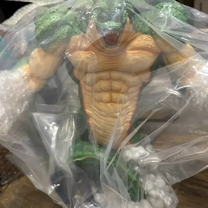 [BUNJANG] Dragon Ball Ichiban Kuji Porunga Figure Last One Prize (Sealed) / (미개봉) 택포 42 드래곤볼 라스트원상 포룽가 피규어