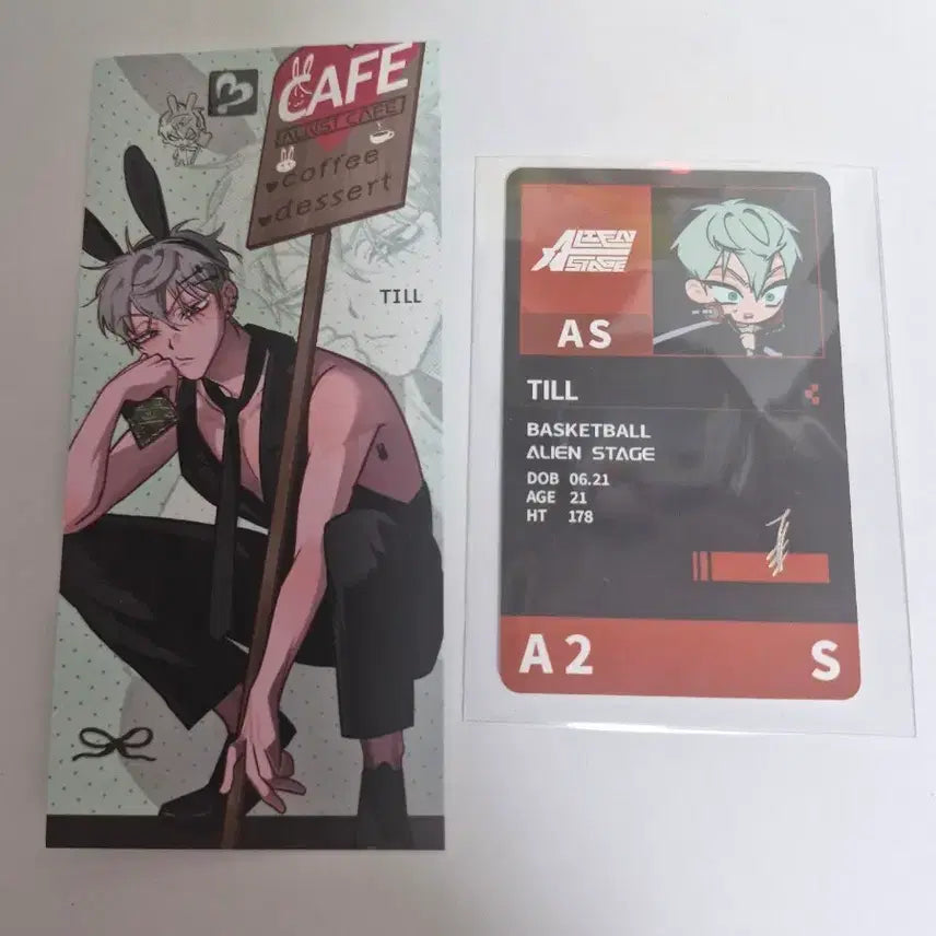 [BUNJANG] Astro Stage Til Alien Stage Barnis Stage Sports Photocard Bundle Set / 일괄) 에이스테 에일리언 스테이지 틸 지류 바니스테 스포츠 포토카드