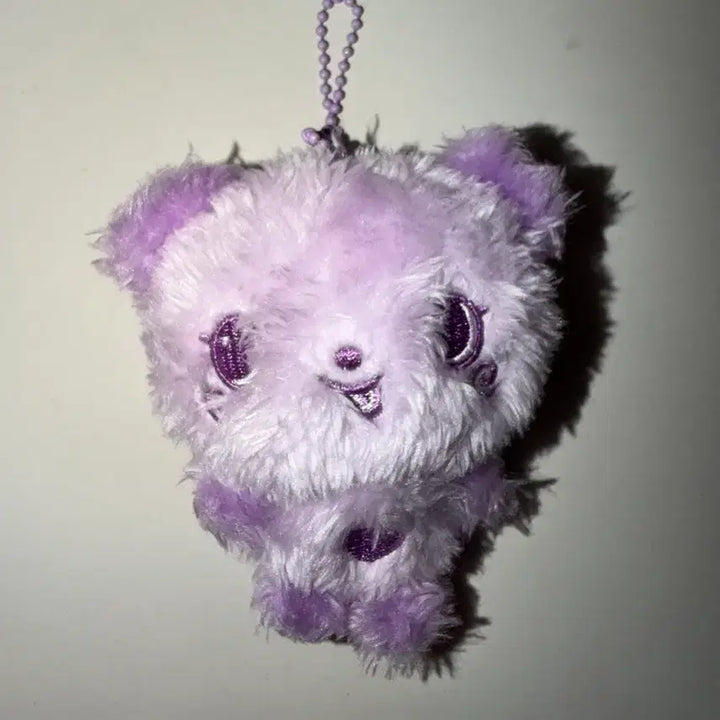 [BUNJANG] Wishdoll Bora Pangyi Plush / 위시돌 보라 팡이