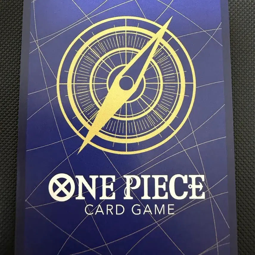 [BUNJANG] One Piece Nico Robin SR Pere Card / [일판] 원피스 니코 로빈 sr페레 카드