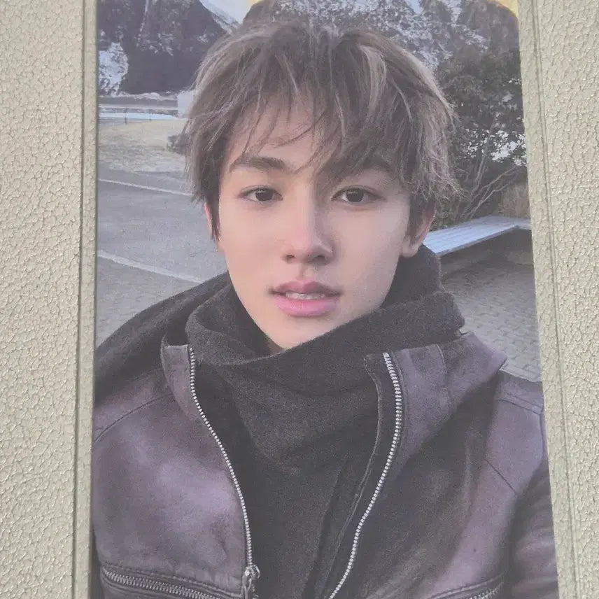 [BUNJANG] Cortisol Seonghyeon Weverse Lucky Draw Photocard / 코르티스 성현 위버스 럭드 럭키드로우 포카 포토카드 컬러 cortisol lucky draw pc