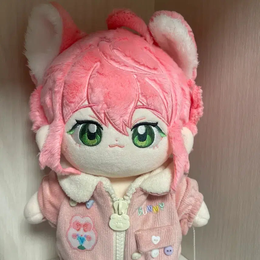 [BUNJANG] Ensemble Stars! Torikami Tsumu Plush Doll / 앙스타 토리 인형