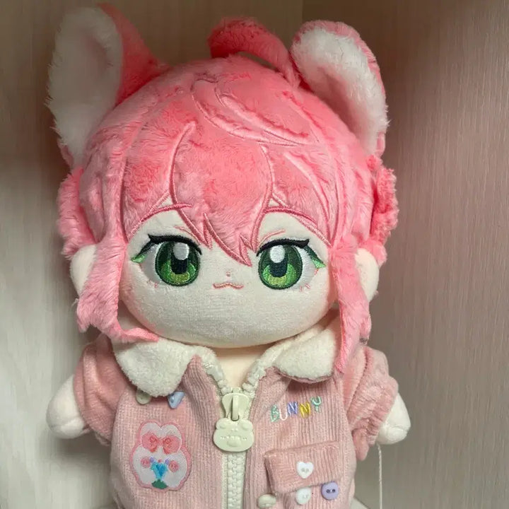 [BUNJANG] Ensemble Stars! Torikami Tsumu Plush Doll / 앙스타 토리 인형