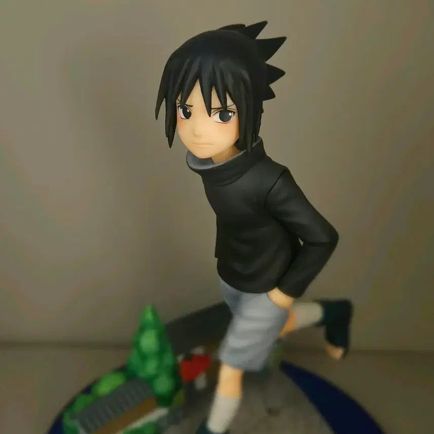 [BUNJANG] Megahouse Naruto Sasuke GEM G.E.M. Special Edition Figure / 특전)덤o)나루토 메가하우스 사스케 gem go 피규어