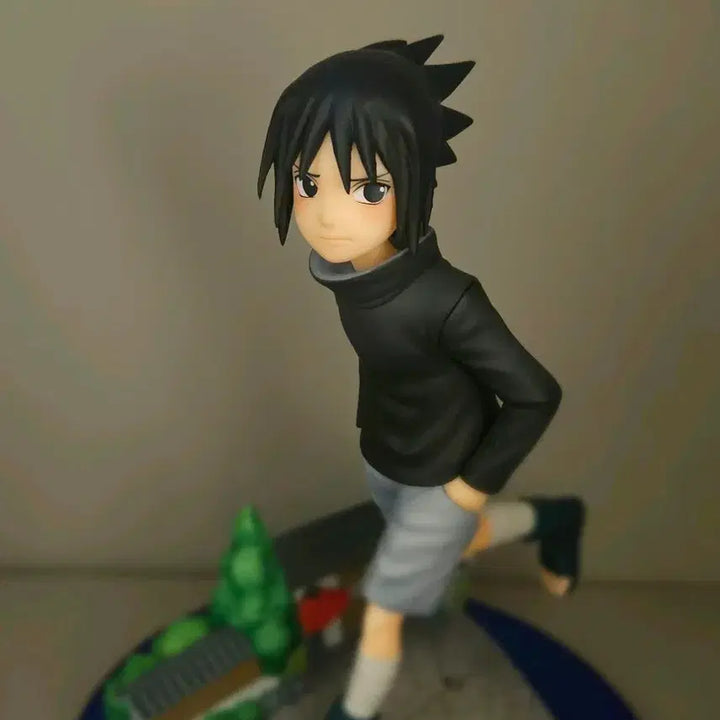 [BUNJANG] Megahouse Naruto Sasuke GEM G.E.M. Special Edition Figure / 특전)덤o)나루토 메가하우스 사스케 gem go 피규어