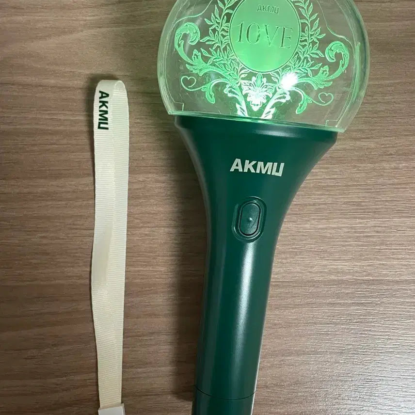 [BUNJANG] AKMU Official Light Stick / 악동뮤지션 응원봉
