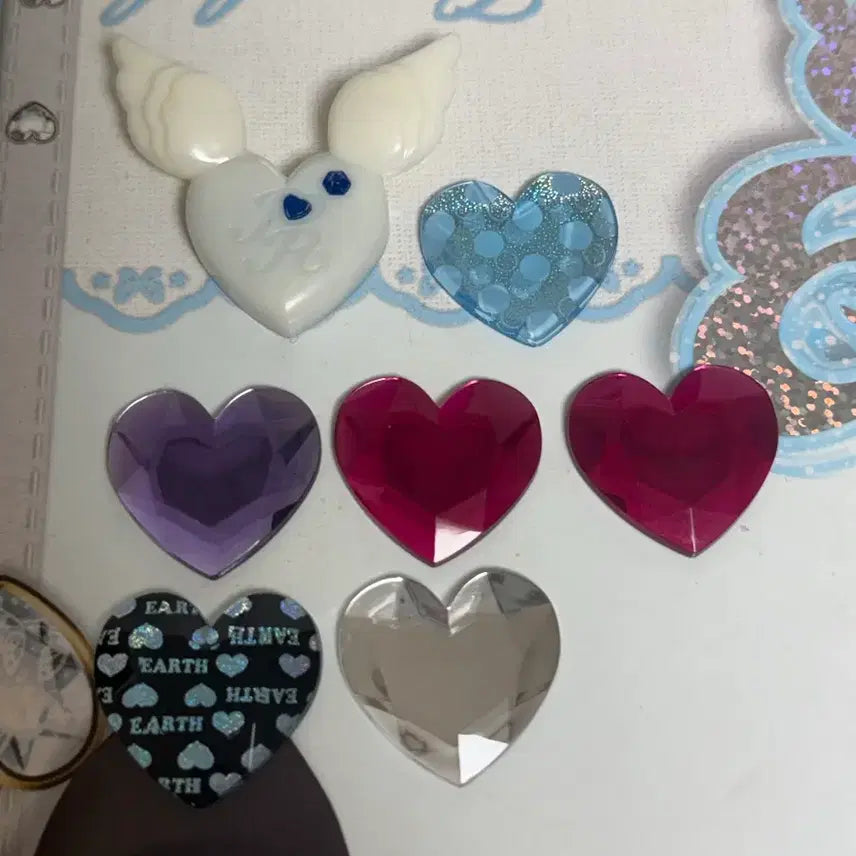 [BUNJANG] Prism Stone Prism Stone Set / 프리즘스톤 리즈무셋 판매