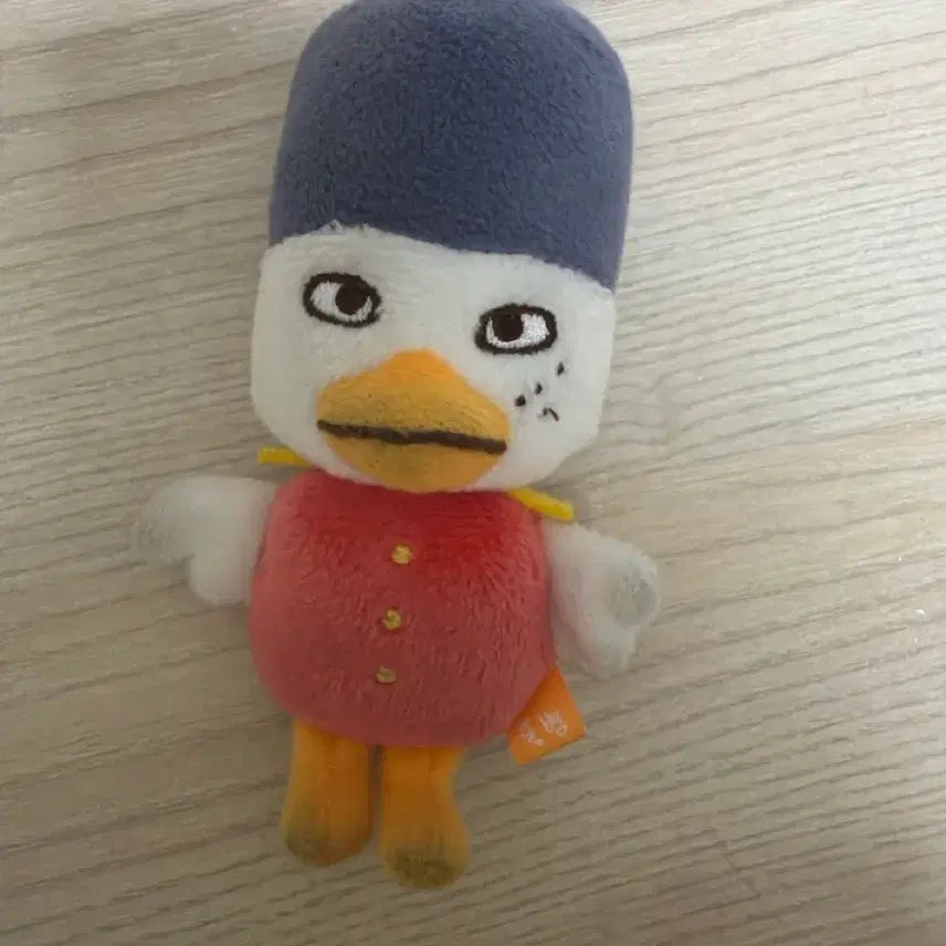 [BUNJANG] RIIZE 1st Generation Fanclub "Ddolpyongi" 10cm Figure / 라이즈 1기 똘병이 10cm 양도