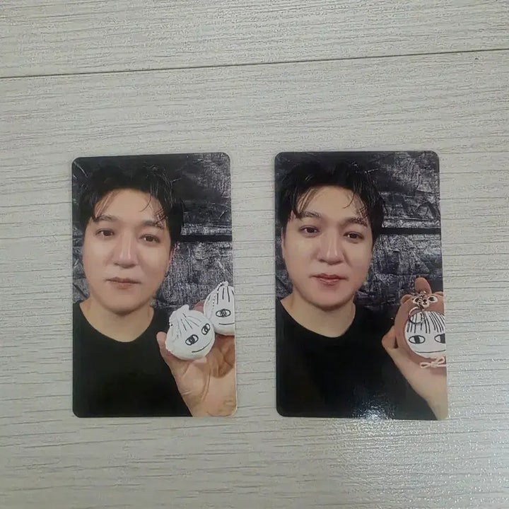 [BUNJANG] Park Sung-jin Bundle Set Photocard / 박성찐이야 4만원 포카 일괄 판매
