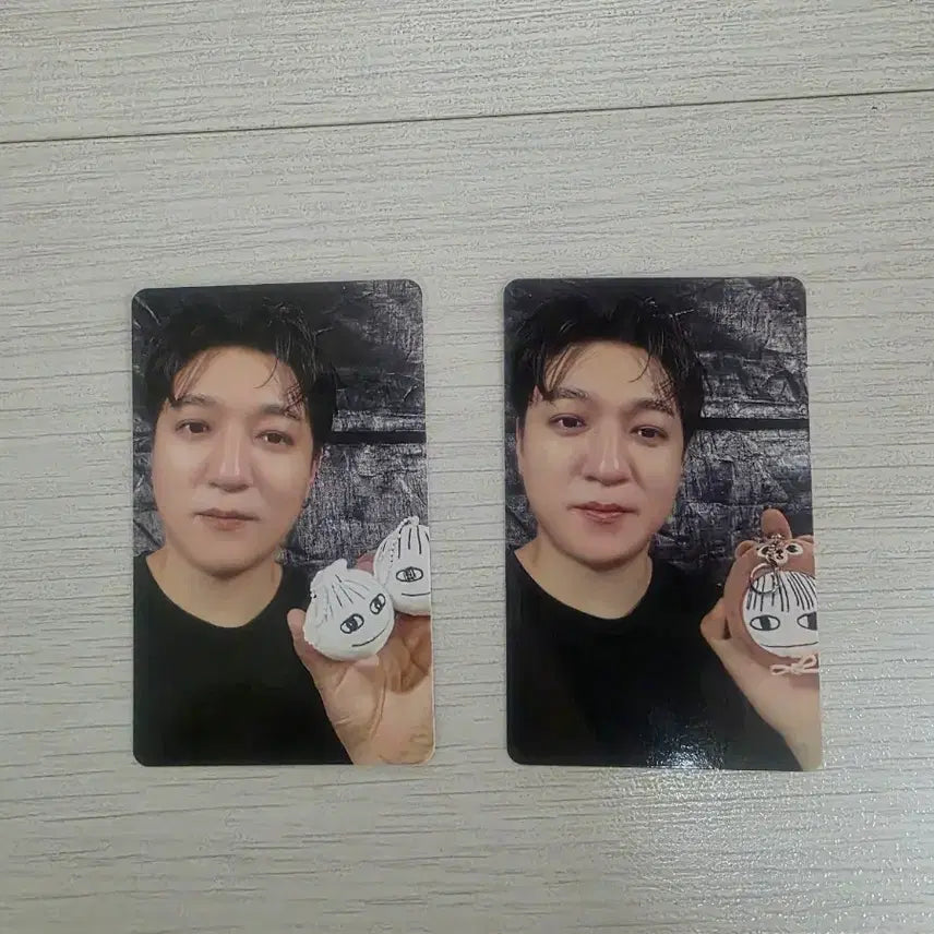 [BUNJANG] Park Sung-jin Bundle Set Photocard / 박성찐이야 4만원 포카 일괄 판매