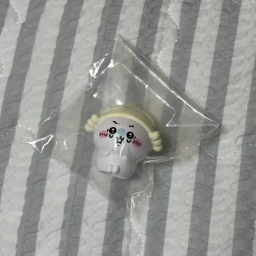 [BUNJANG] Chiikawa Aquarium Sofubi / 치이카와 수족관 소프비