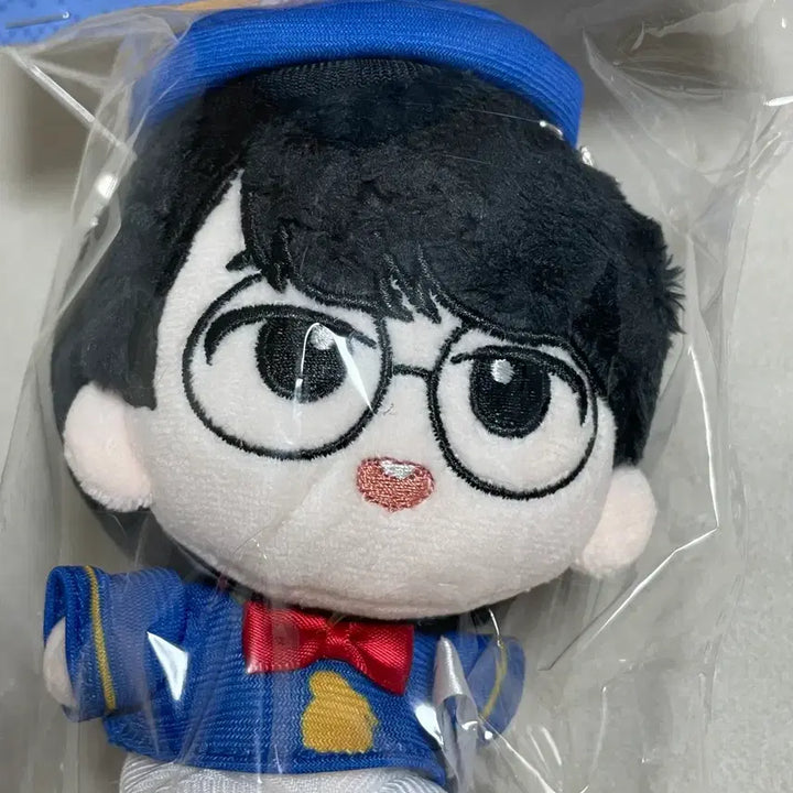 [BUNJANG] T1 x Disney Custom Doll Donald Duck Doran / T1 티원 x 디즈니 커스텀 인형 도날드덕 도란