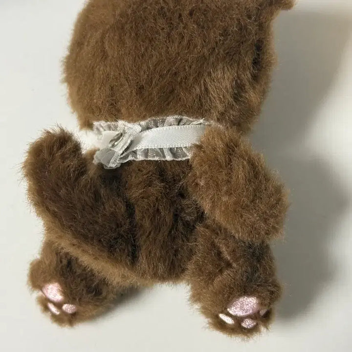 [BUNJANG] Miyoo Kitty Plush Keychain Full Set / 미야오 키티 플러쉬 가원 키링 앨범 풀구성 kitty plush