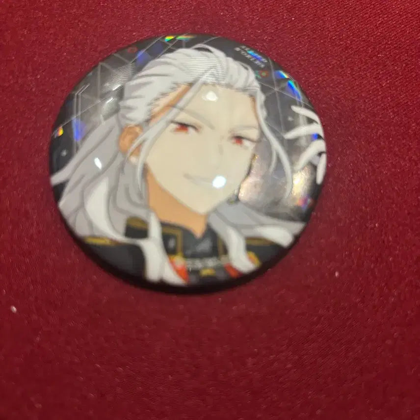 [BUNJANG] Ensemble Stars Nagisa Dream Live Can Badge / 앙스타 나기사 드림라 캔뱃지
