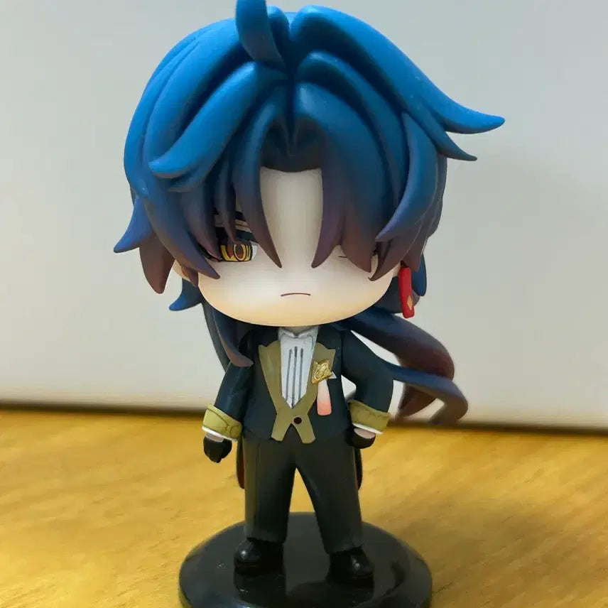 [BUNJANG] Honkai Star Rail Blade Figure / 붕괴스타레일 피규어 붕스 블레이드 공훈 피규어